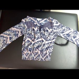 Cute snatched crop top